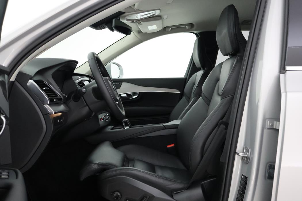 VOLVO XC90 2022