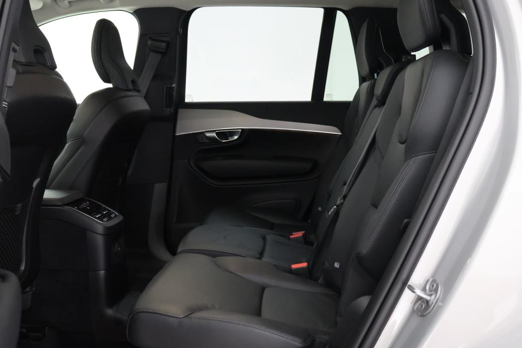 VOLVO XC90 2022