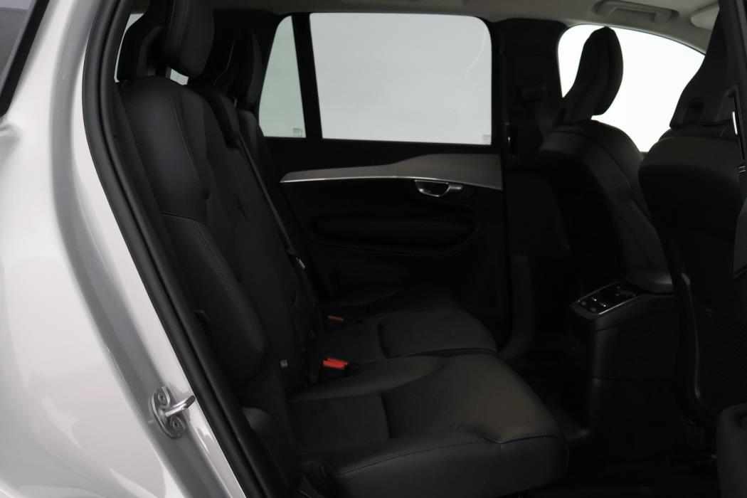 VOLVO XC90 2022