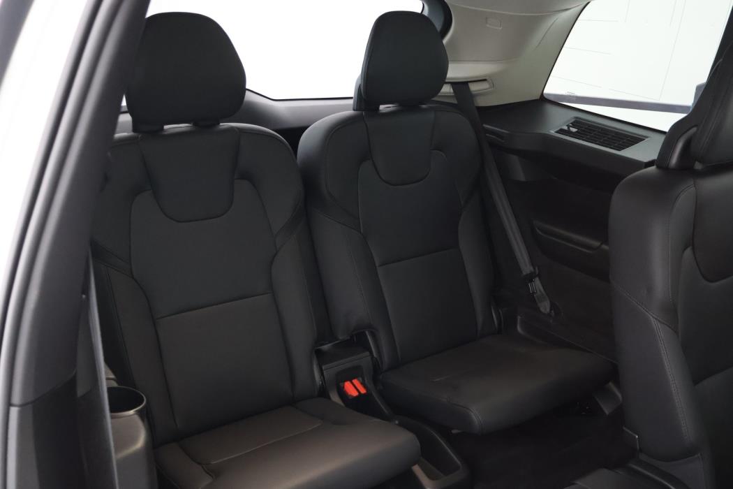 VOLVO XC90 2022