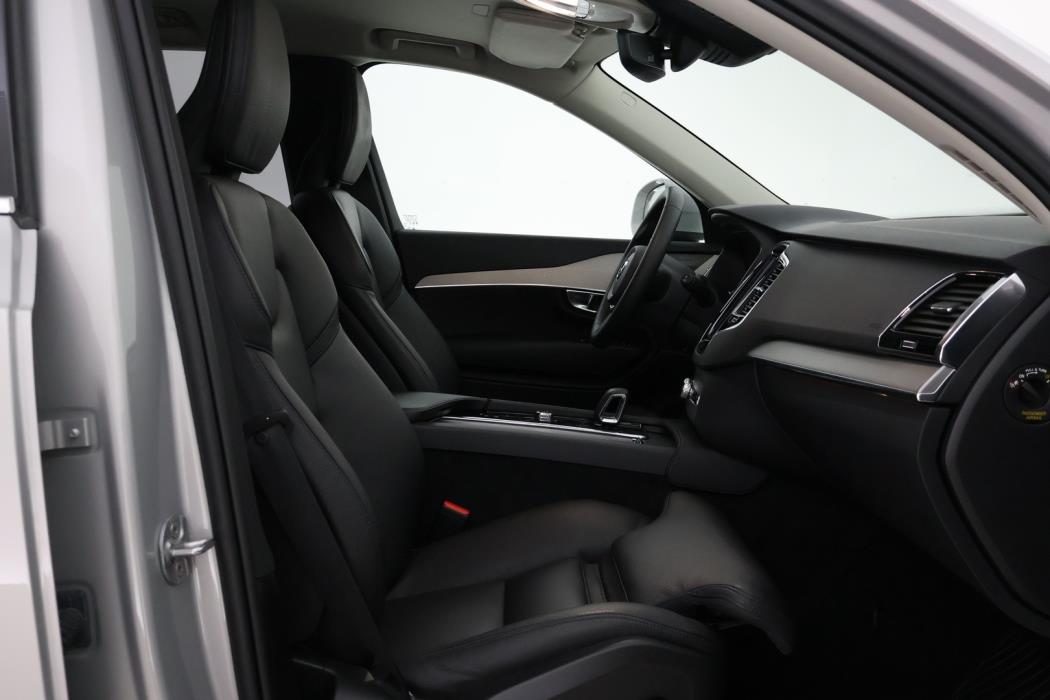 VOLVO XC90 2022