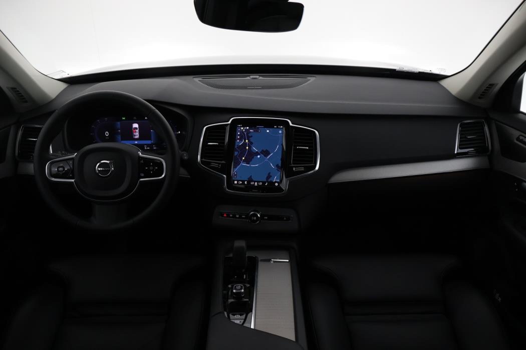 VOLVO XC90 2022