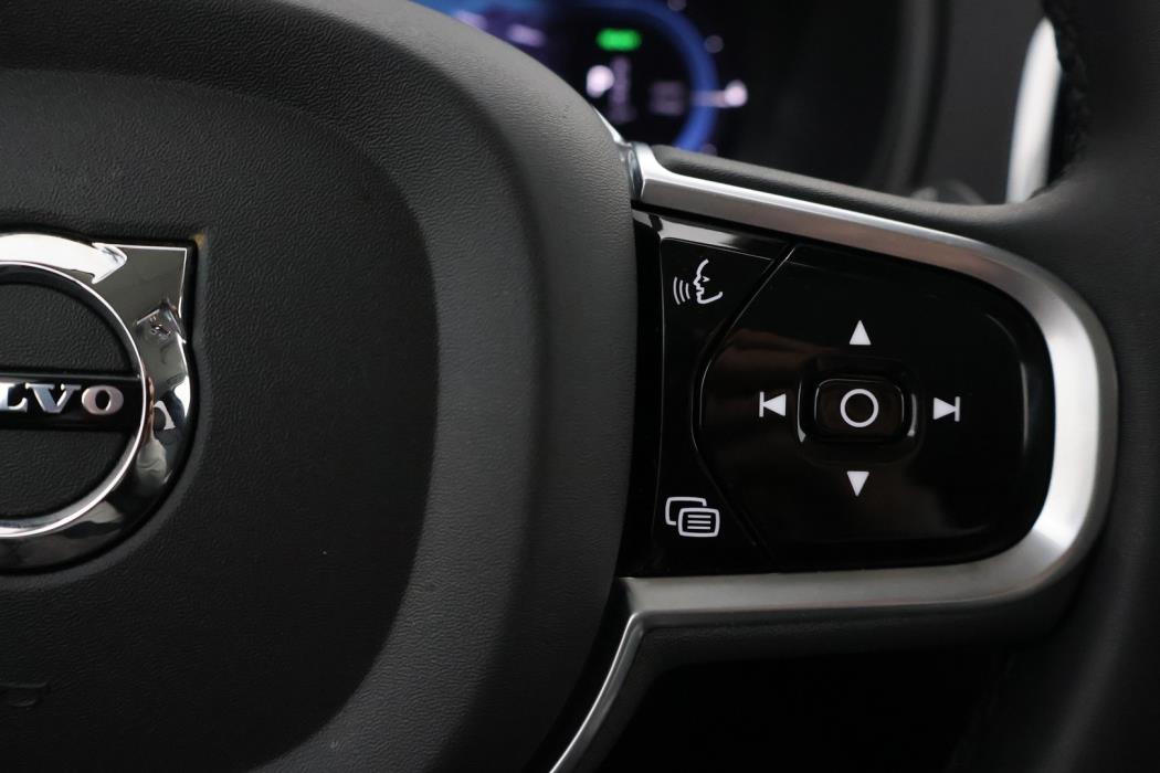 VOLVO XC90 2022
