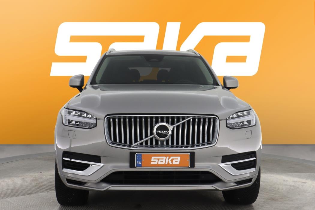 VOLVO XC90 2022