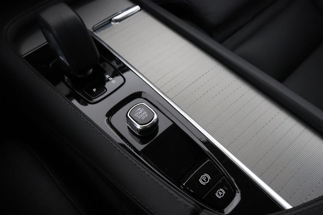 VOLVO XC90 2022