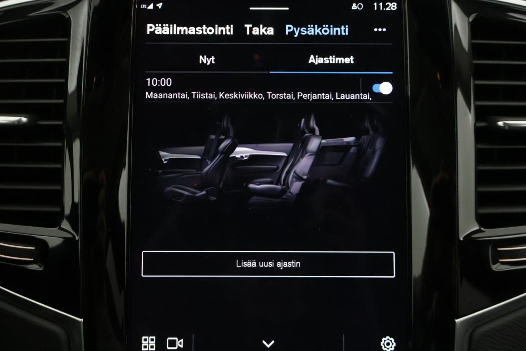 VOLVO XC90 2022
