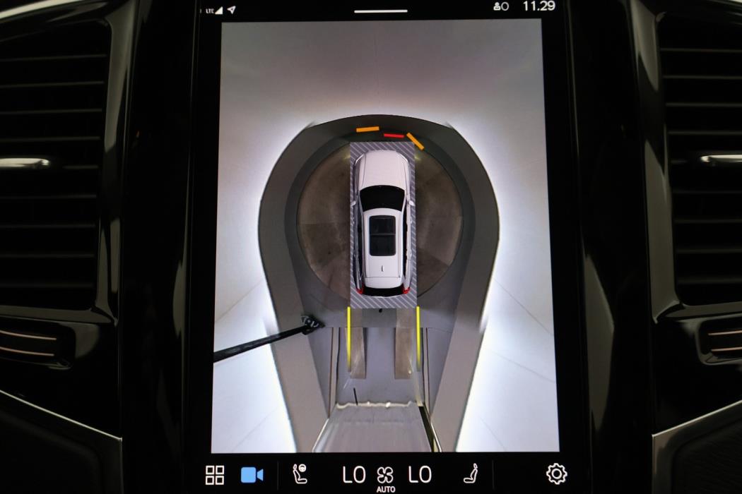 VOLVO XC90 2022