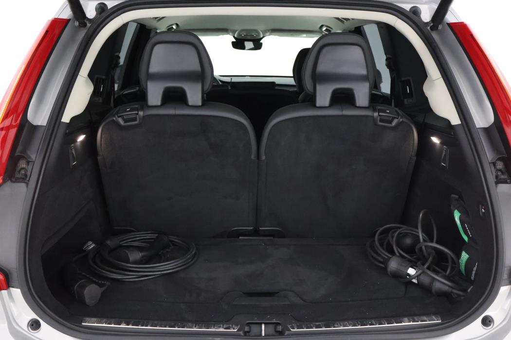 VOLVO XC90 2022