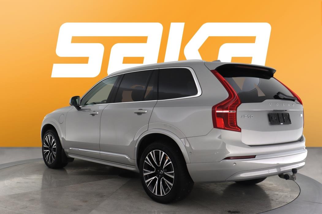 VOLVO XC90 2022