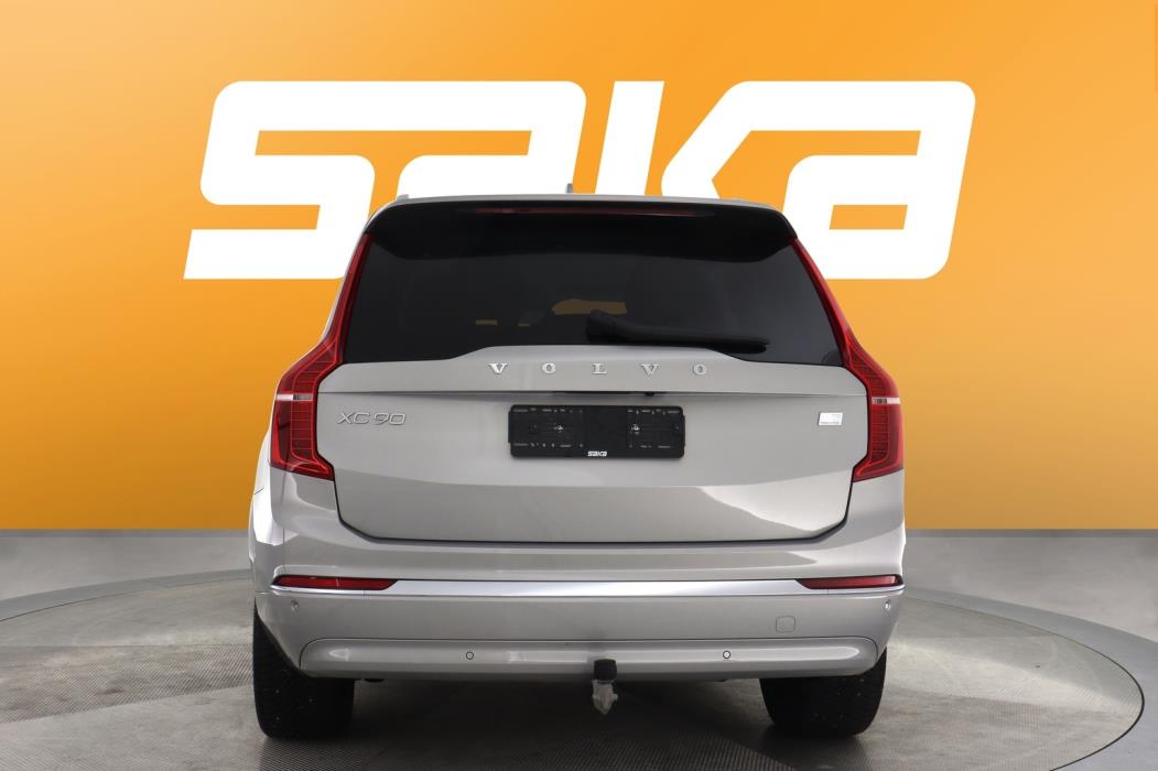 VOLVO XC90 2022