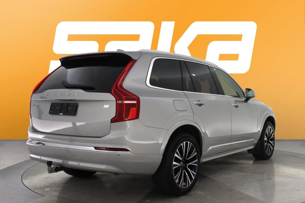 VOLVO XC90 2022