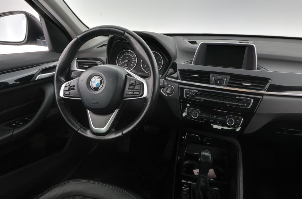 BMW X1 2016