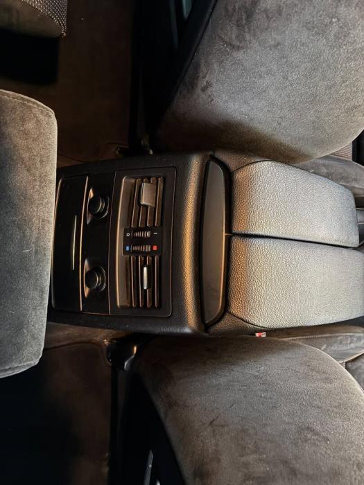 BMW 325 2008