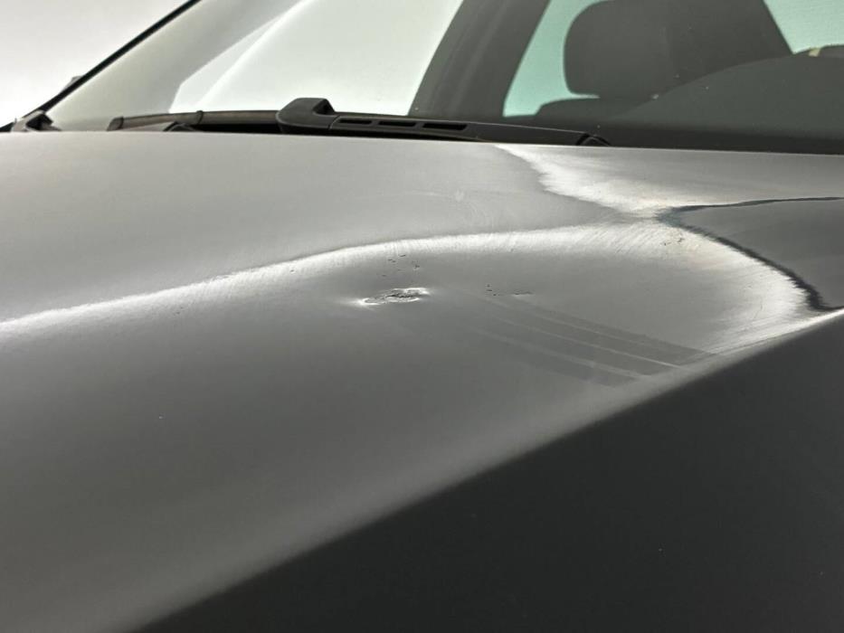 BMW 325 2008