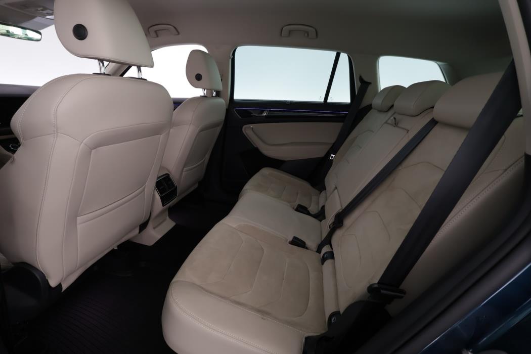 SKODA Kodiaq 2018