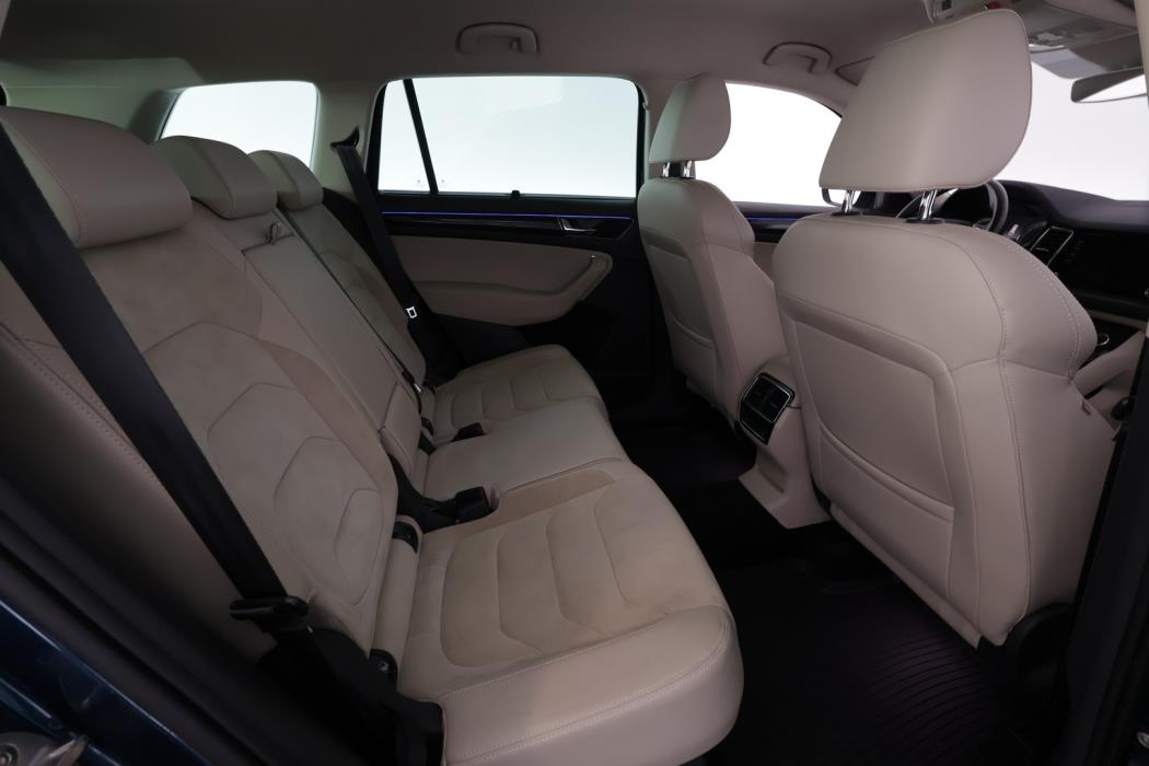SKODA Kodiaq 2018