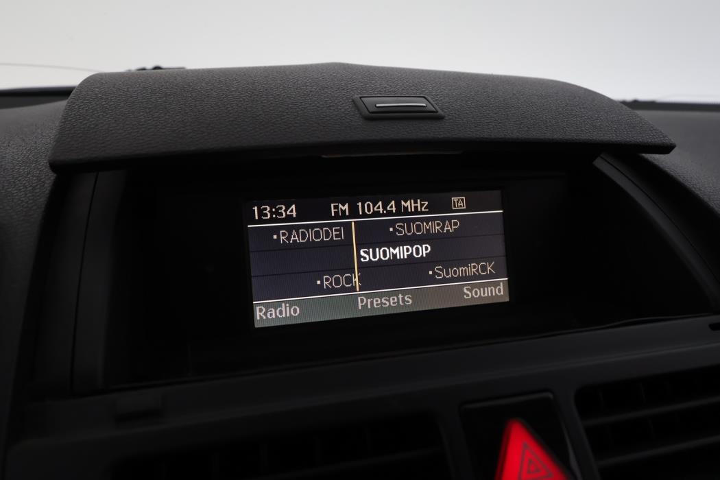 MERCEDES-BENZ C 2008