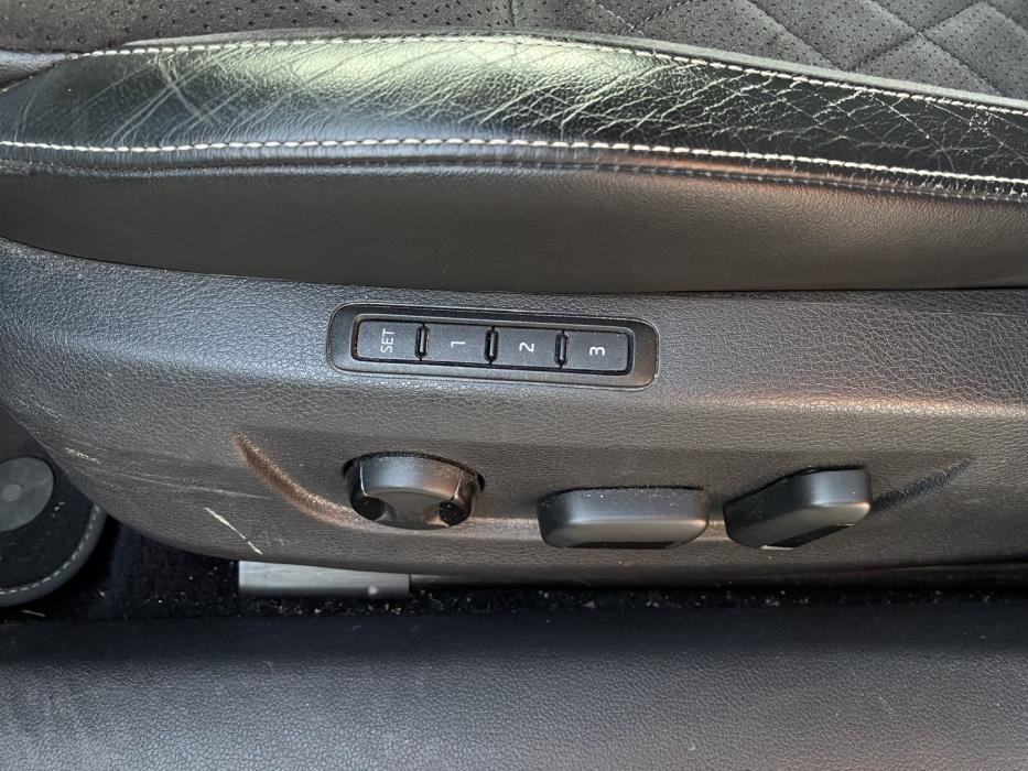 SKODA Superb 2019