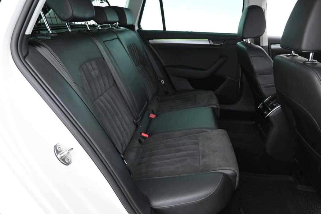 SKODA Superb 2019