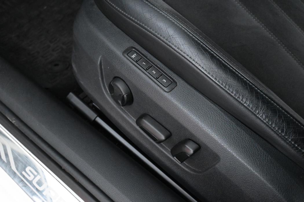 SKODA Superb 2019