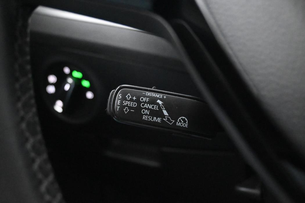 SKODA Superb 2019