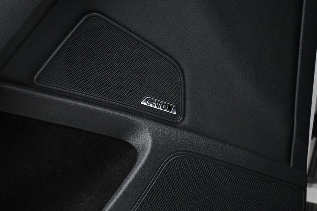 SKODA Superb 2019