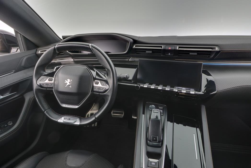 PEUGEOT 508 2019