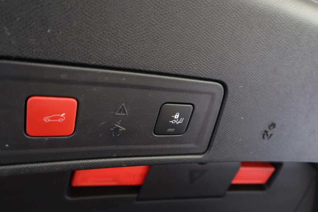 PEUGEOT 508 2019