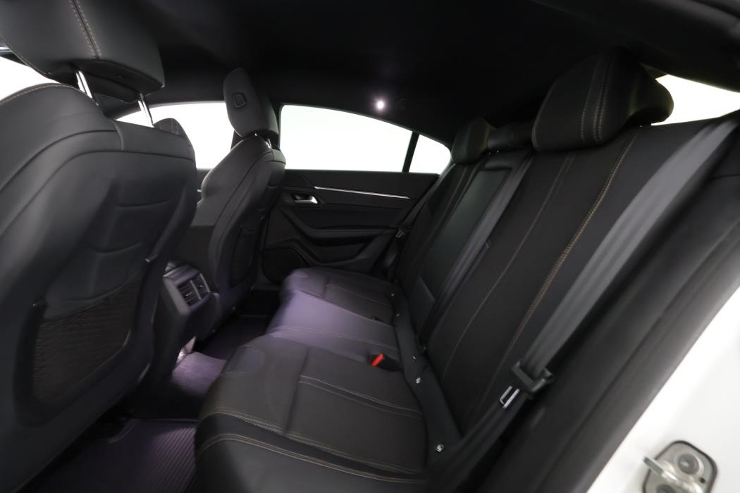 PEUGEOT 508 2019