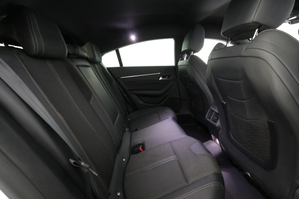 PEUGEOT 508 2019