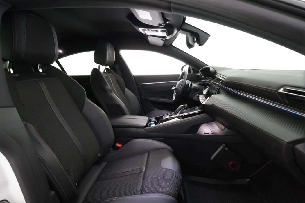 PEUGEOT 508 2019