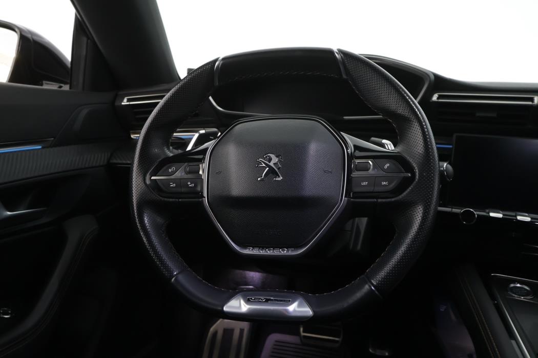 PEUGEOT 508 2019