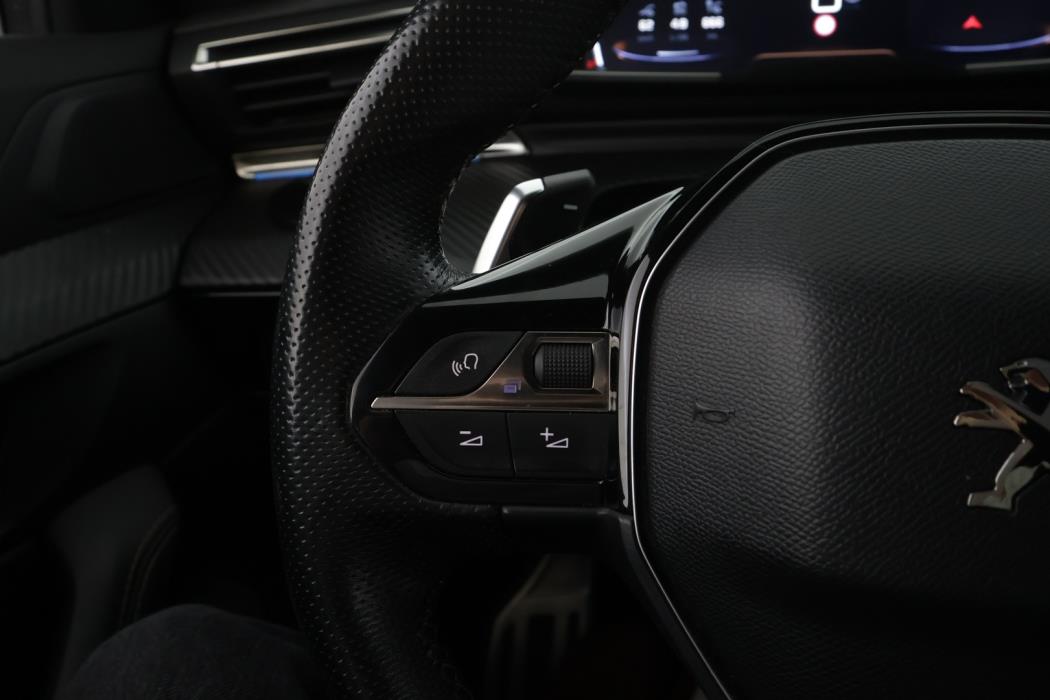 PEUGEOT 508 2019