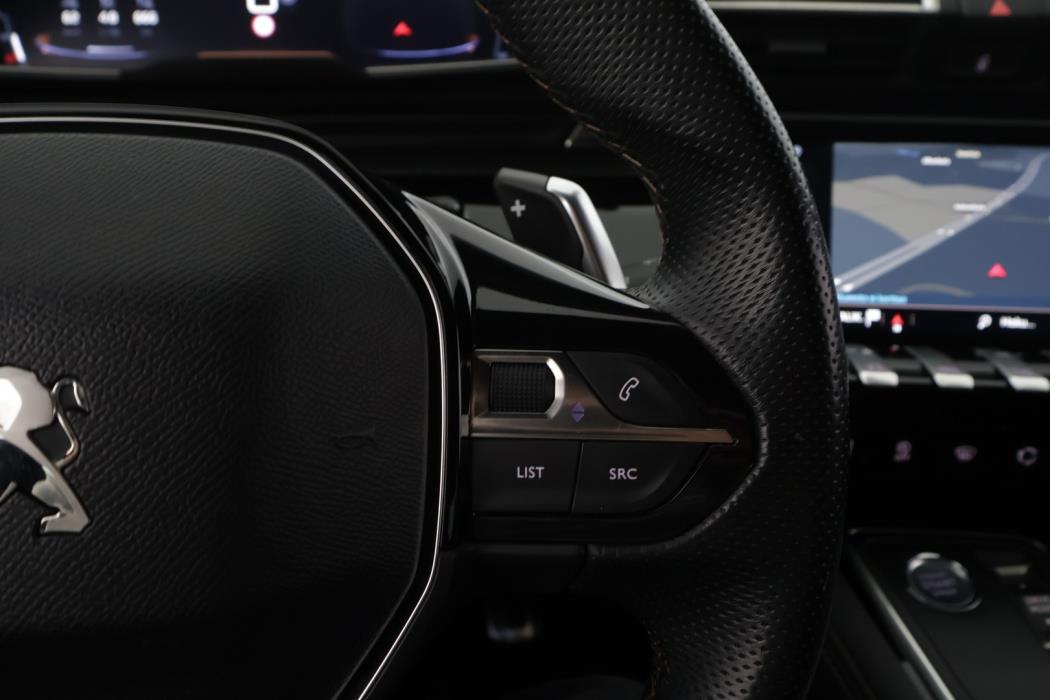 PEUGEOT 508 2019
