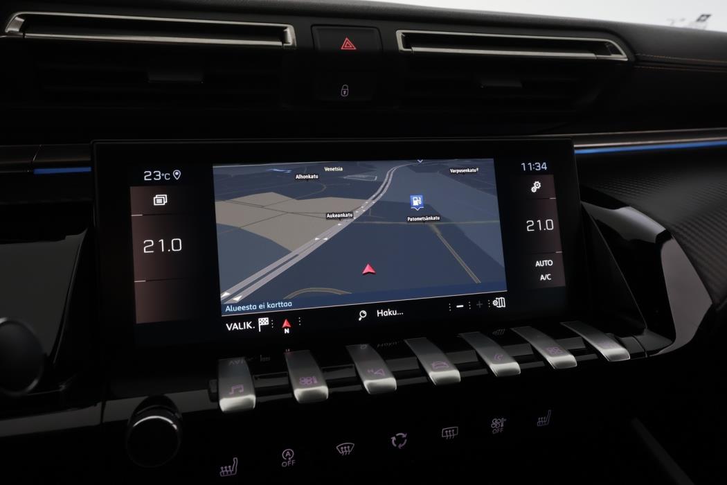 PEUGEOT 508 2019