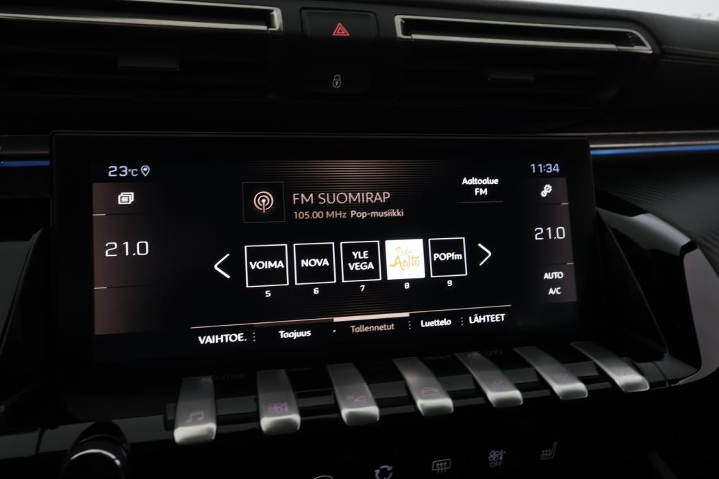 PEUGEOT 508 2019