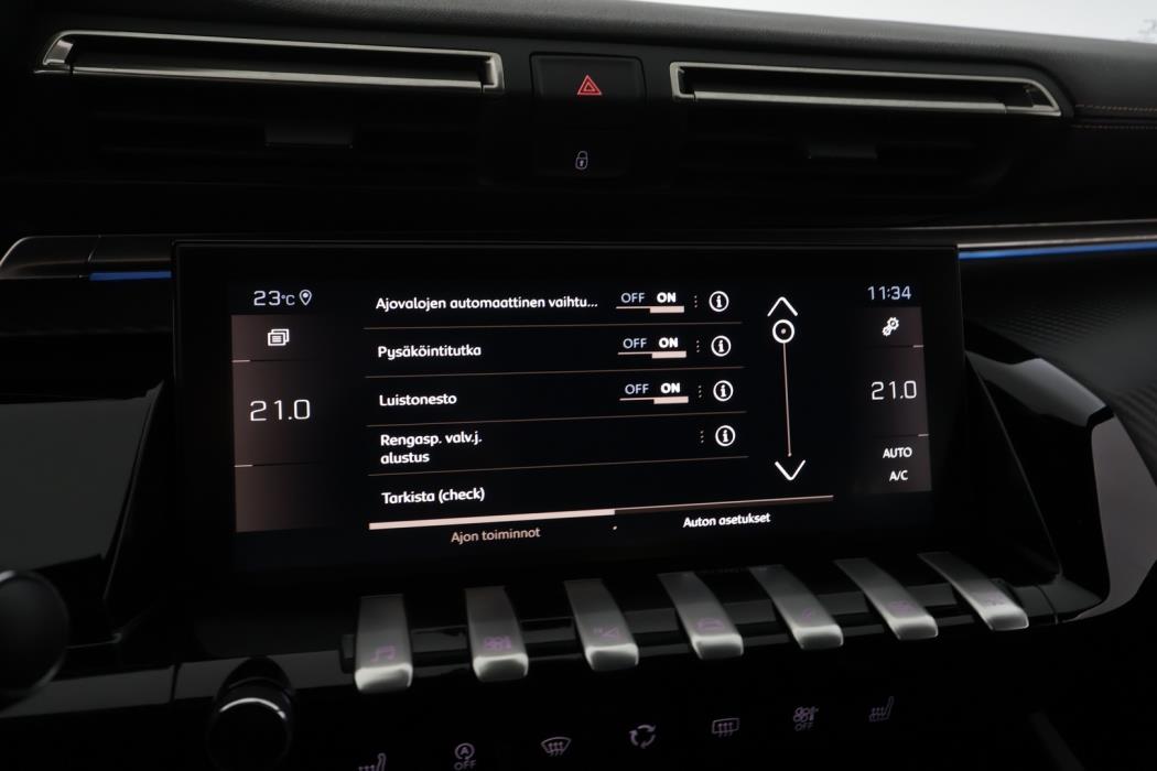 PEUGEOT 508 2019
