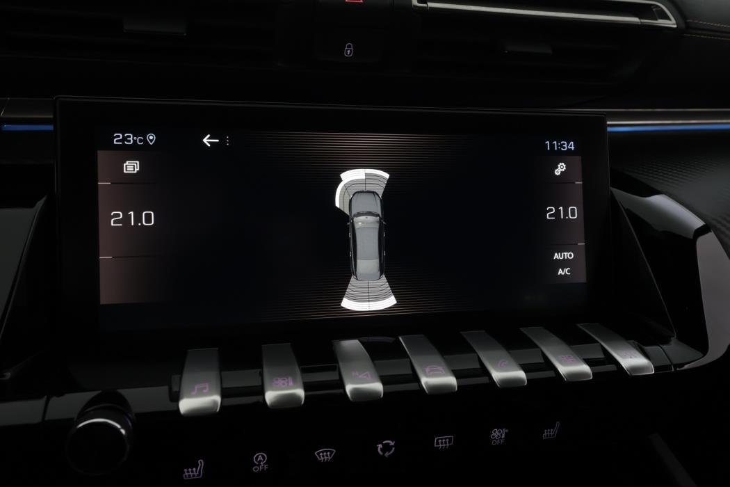 PEUGEOT 508 2019