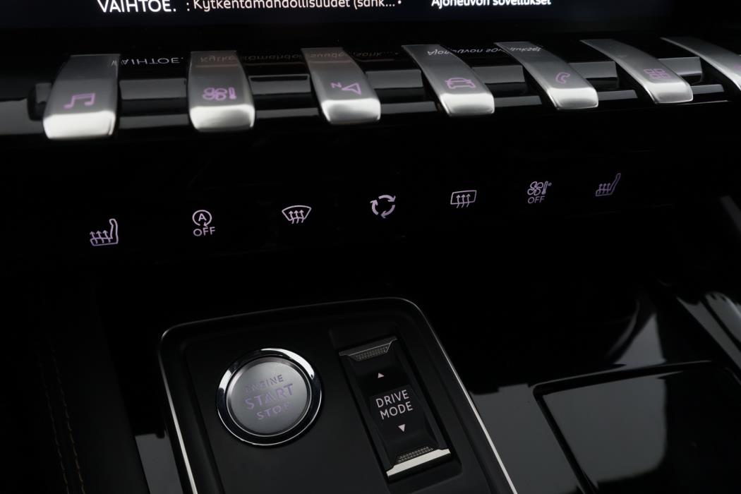 PEUGEOT 508 2019