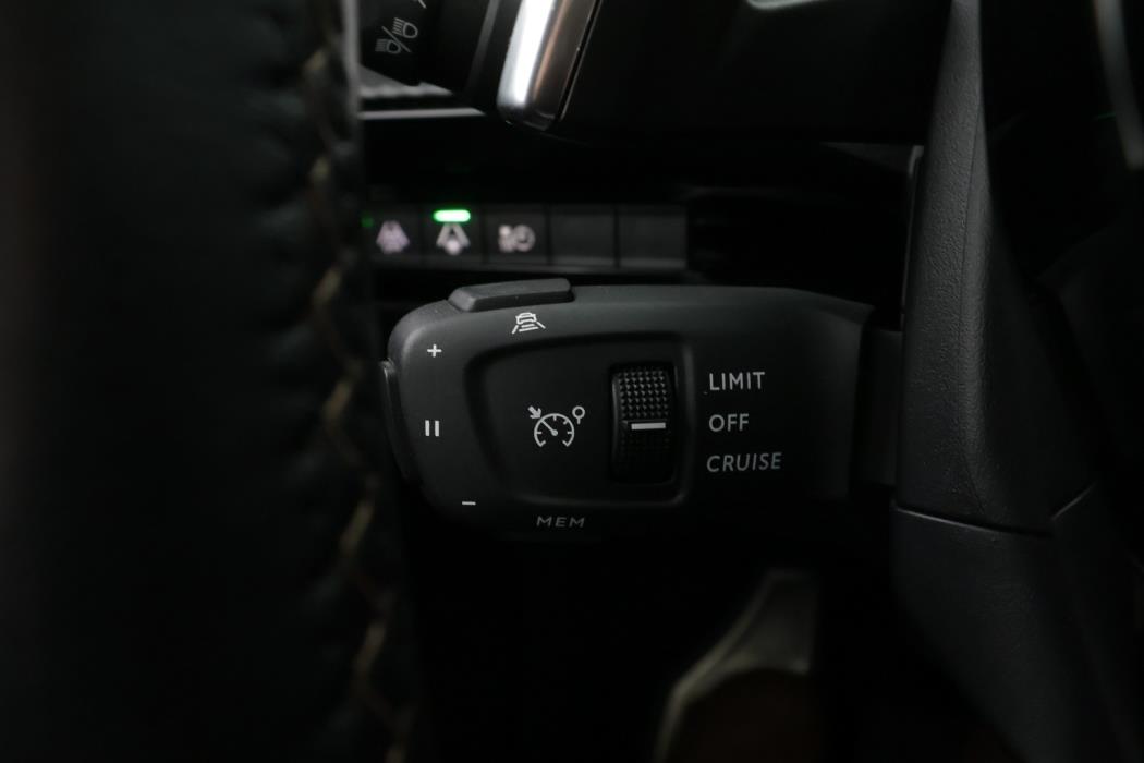 PEUGEOT 508 2019