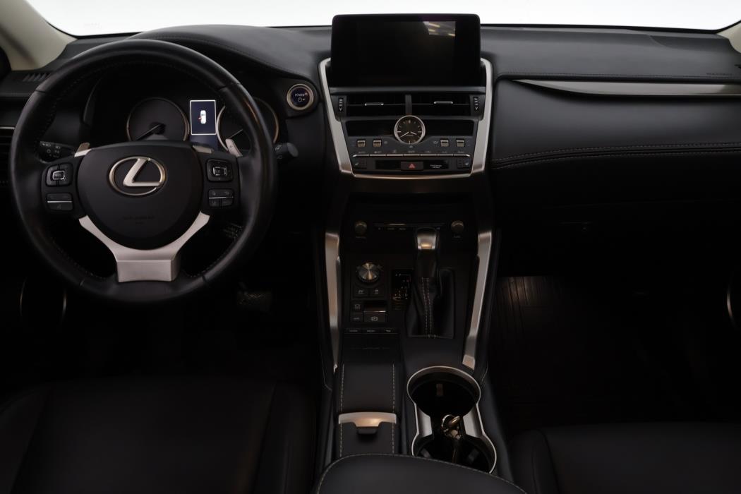 LEXUS NX 2019