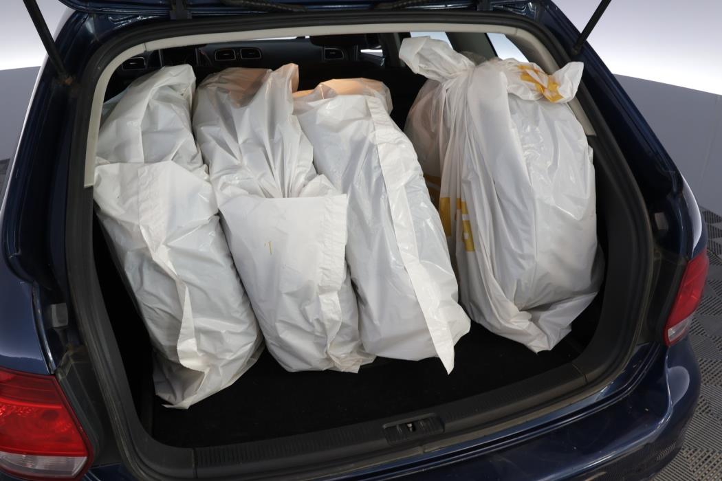 VOLKSWAGEN Golf 2011