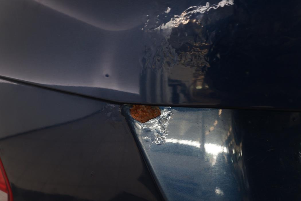 VOLKSWAGEN Golf 2011