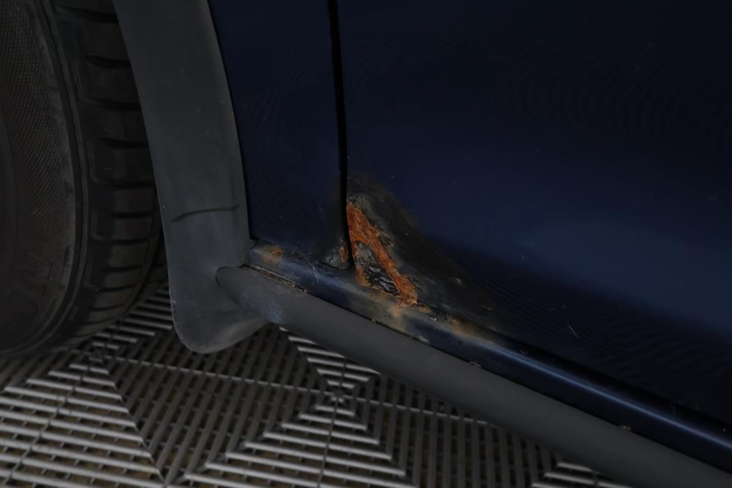 VOLKSWAGEN Golf 2011