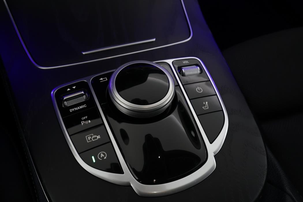 MERCEDES-BENZ E 2018