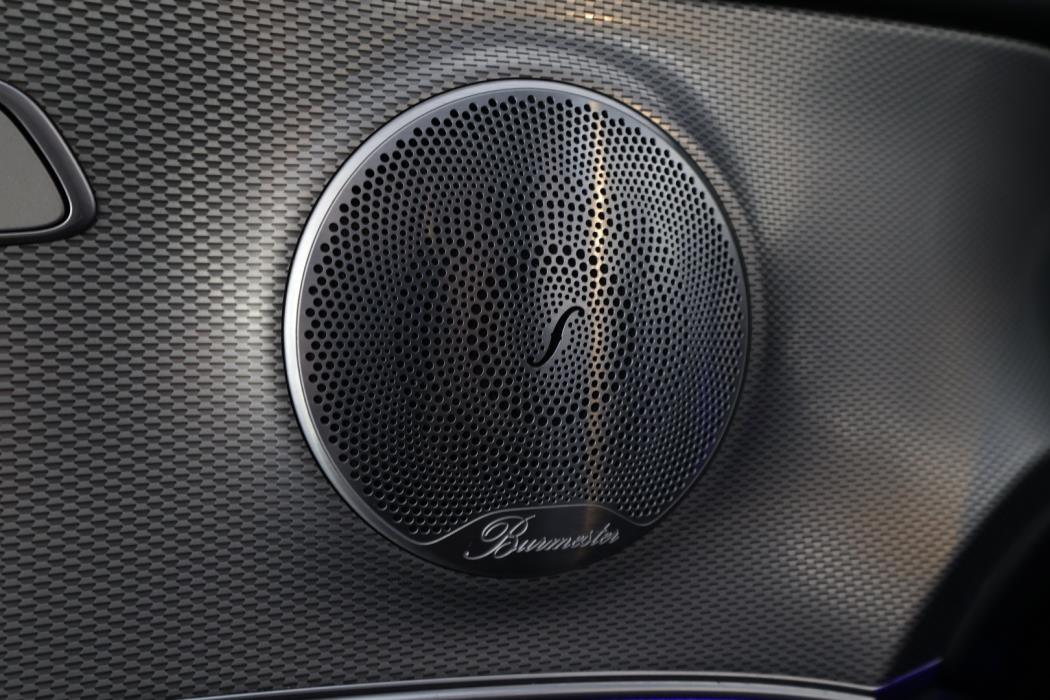 MERCEDES-BENZ E 2018