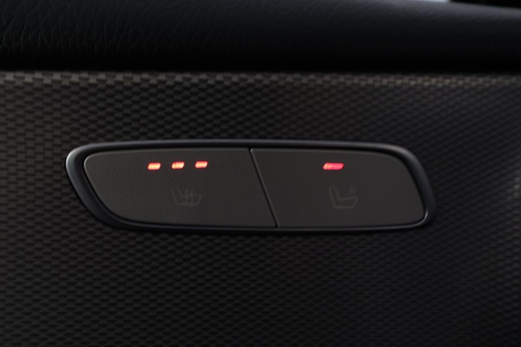 MERCEDES-BENZ E 2018