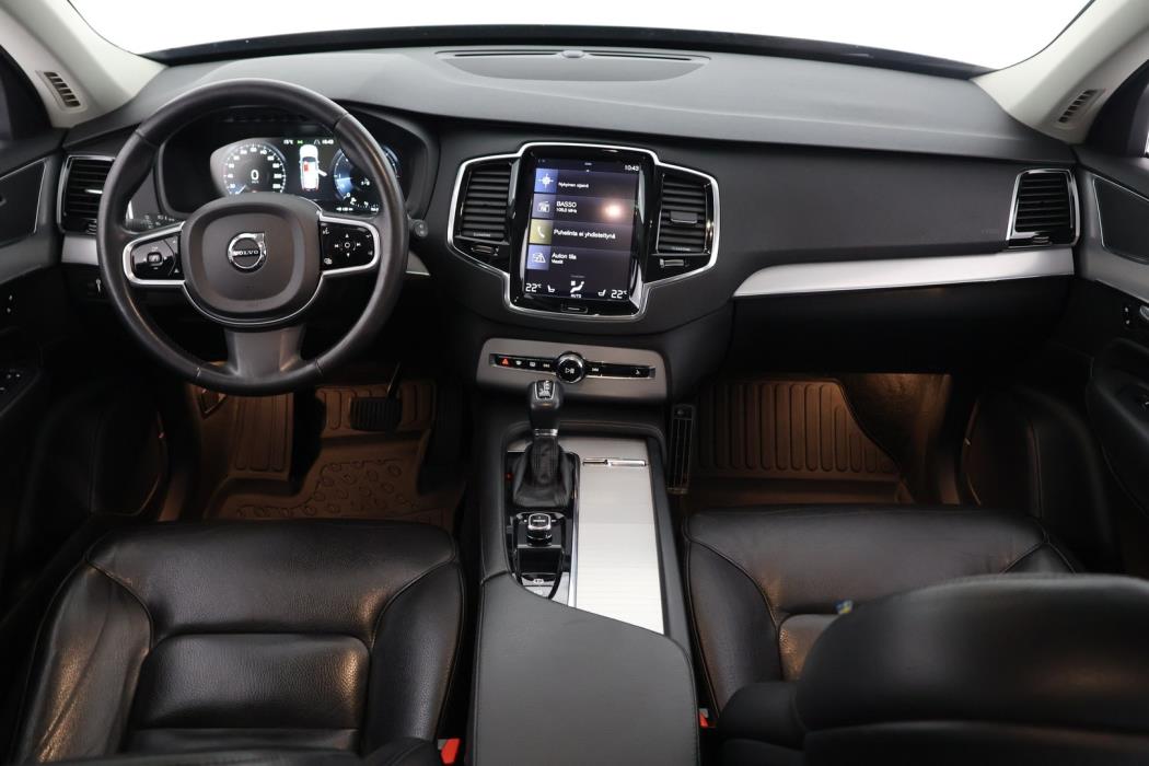 VOLVO XC90 2016