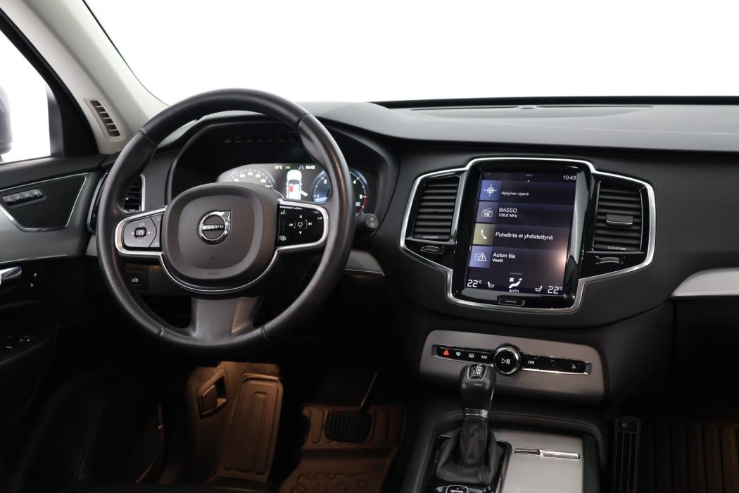 VOLVO XC90 2016