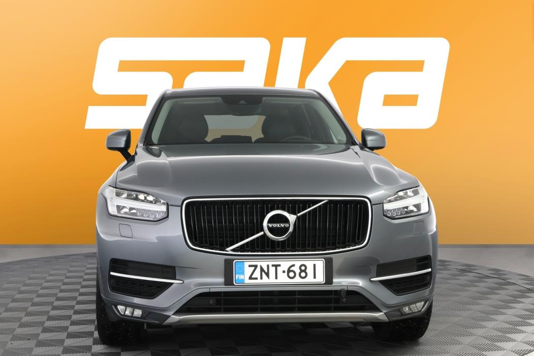 VOLVO XC90 2016